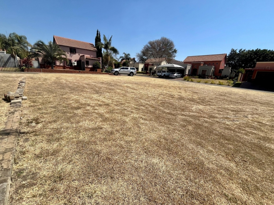 0 Bedroom Property for Sale in Waterval East North West